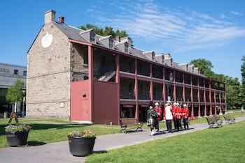 crowne plaza fredericton lord beaverbrook by ihg