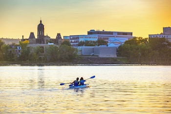 crowne plaza fredericton lord beaverbrook by ihg
