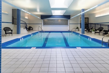 crowne plaza fredericton lord beaverbrook by ihg