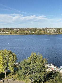 crowne plaza fredericton lord beaverbrook by ihg