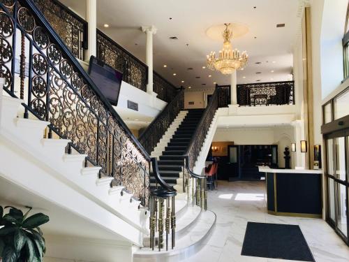 crowne plaza fredericton lord beaverbrook by ihg