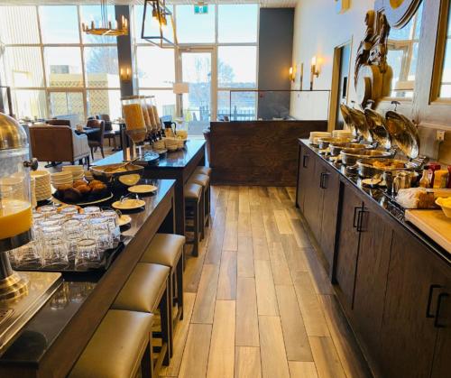 crowne plaza fredericton lord beaverbrook by ihg