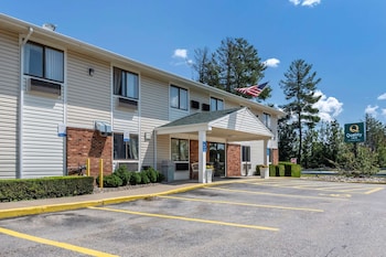 quality inn