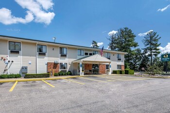 quality inn
