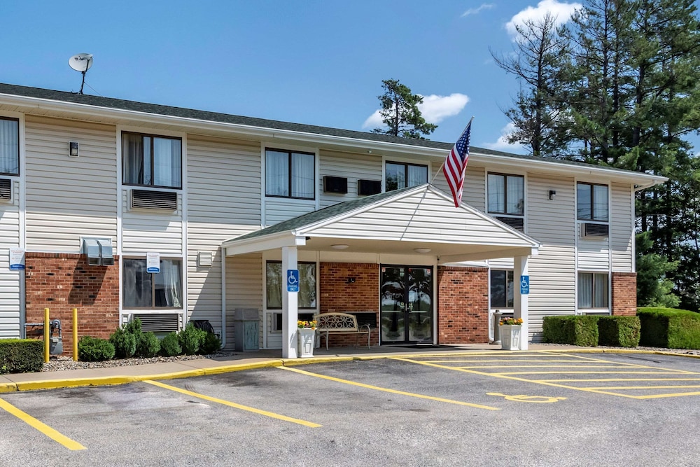 quality inn