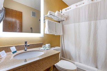 quality inn
