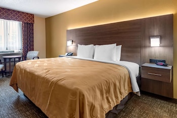 quality inn