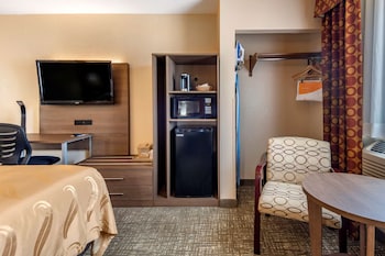 quality inn