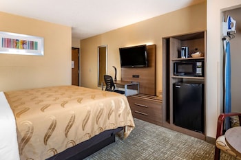 quality inn