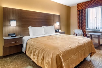 quality inn