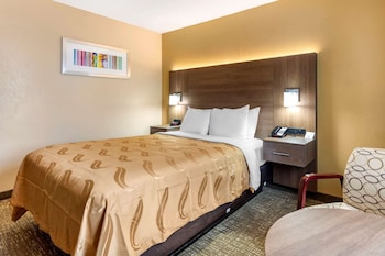 quality inn
