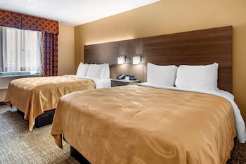 quality inn
