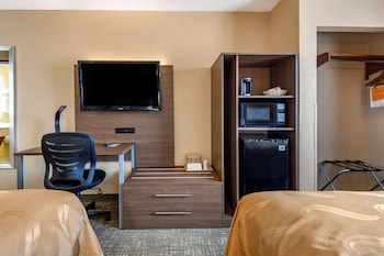 quality inn