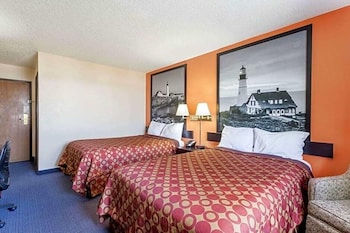 quality inn