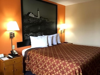 quality inn