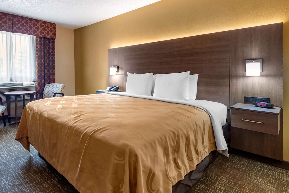 quality inn