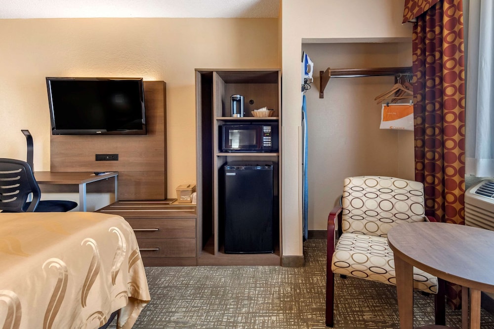 quality inn
