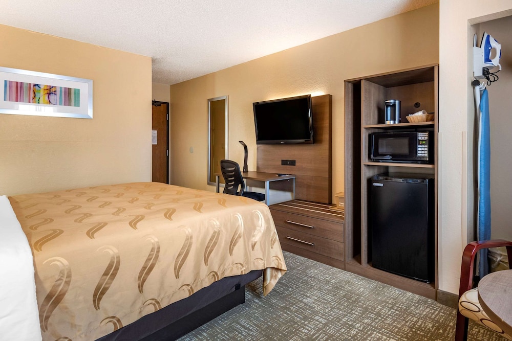 quality inn