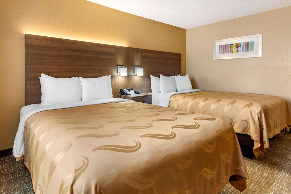 quality inn