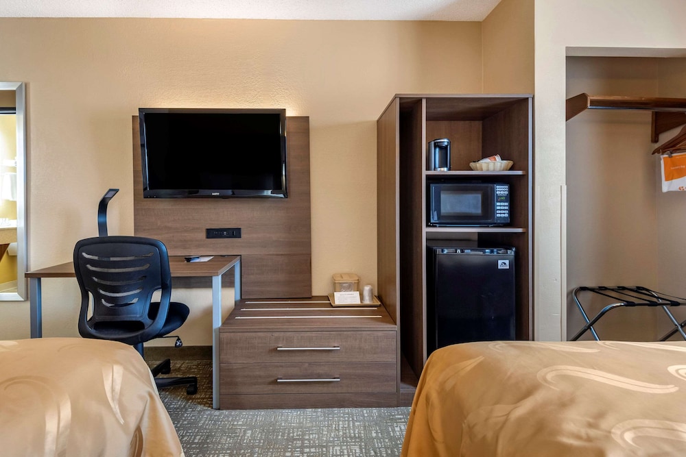 quality inn