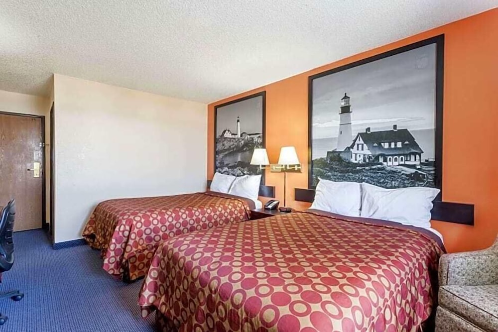 quality inn