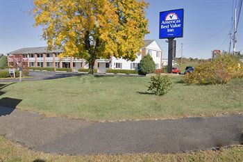 americas best value inn biddeford portland