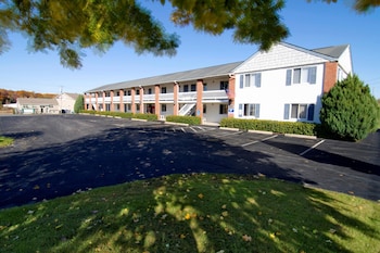 Americas Best Value Inn Biddeford Portland,Portland>>Biddeford,2 star