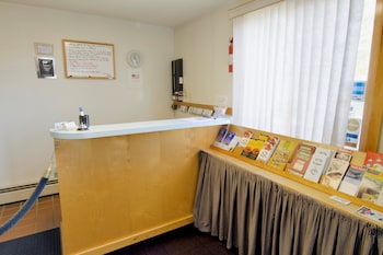 Americas Best Value Inn Biddeford Portland,Portland>>Biddeford,2 star