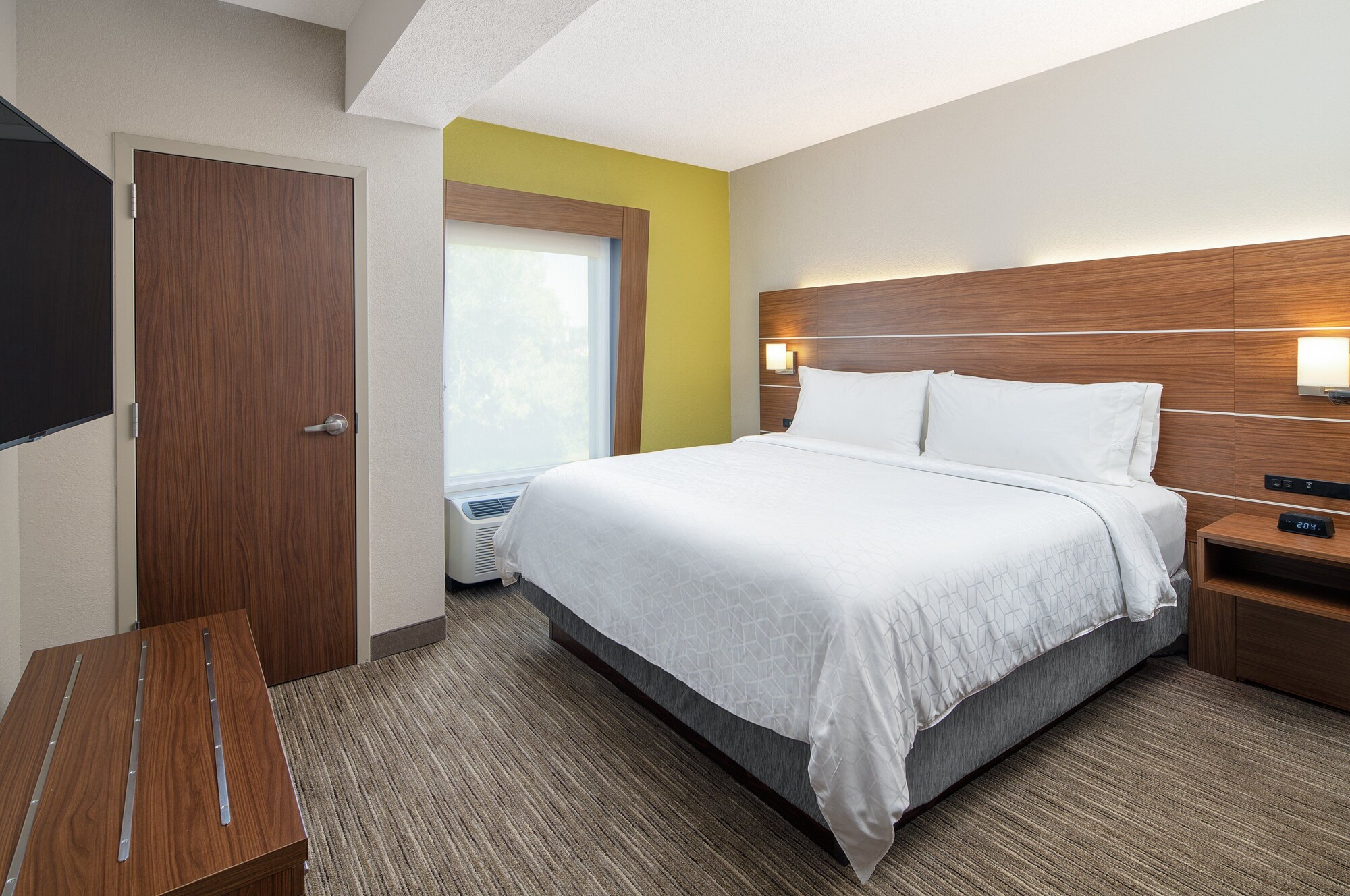 holiday inn express statesboro by ihg