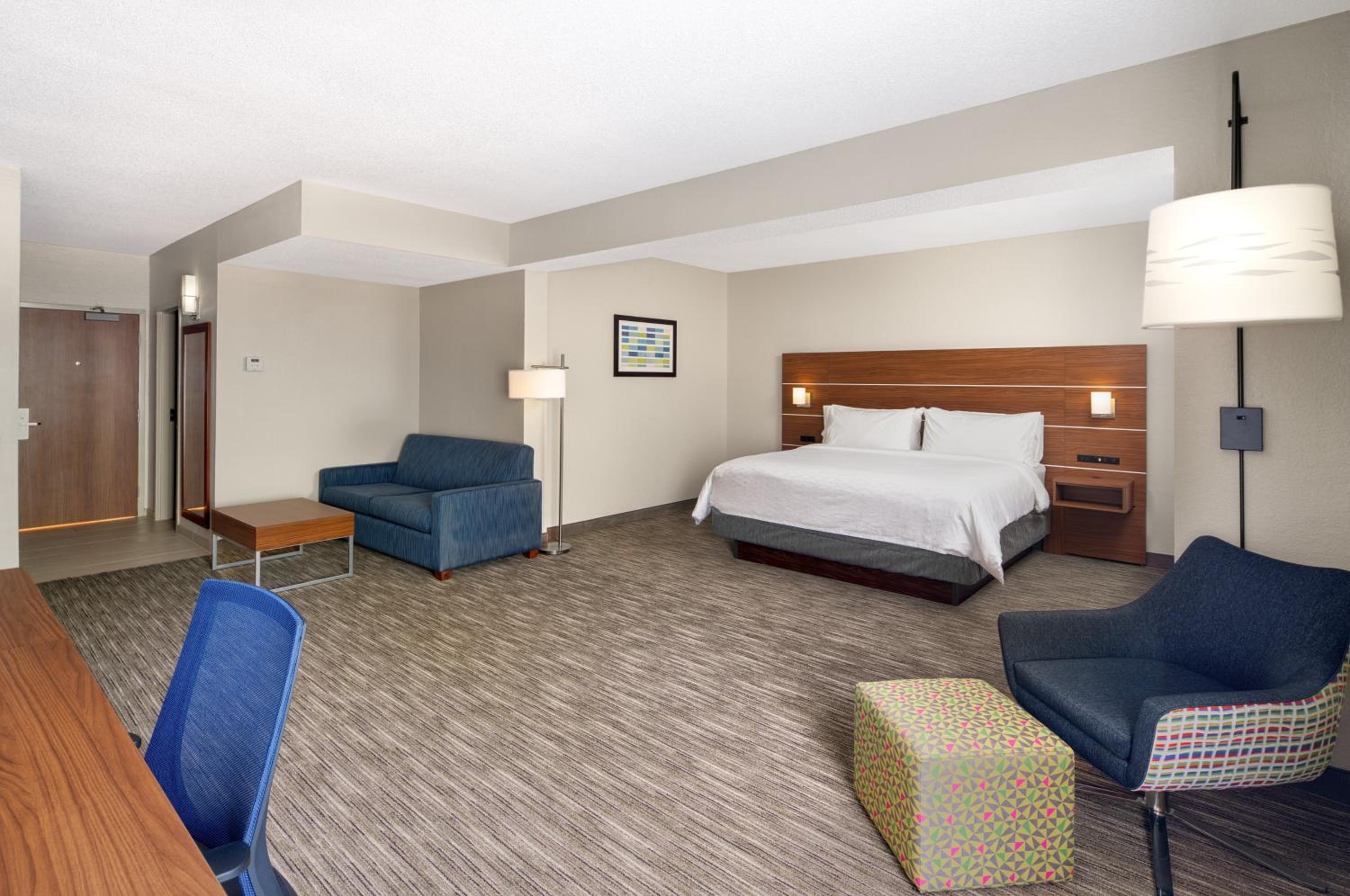 holiday inn express statesboro by ihg