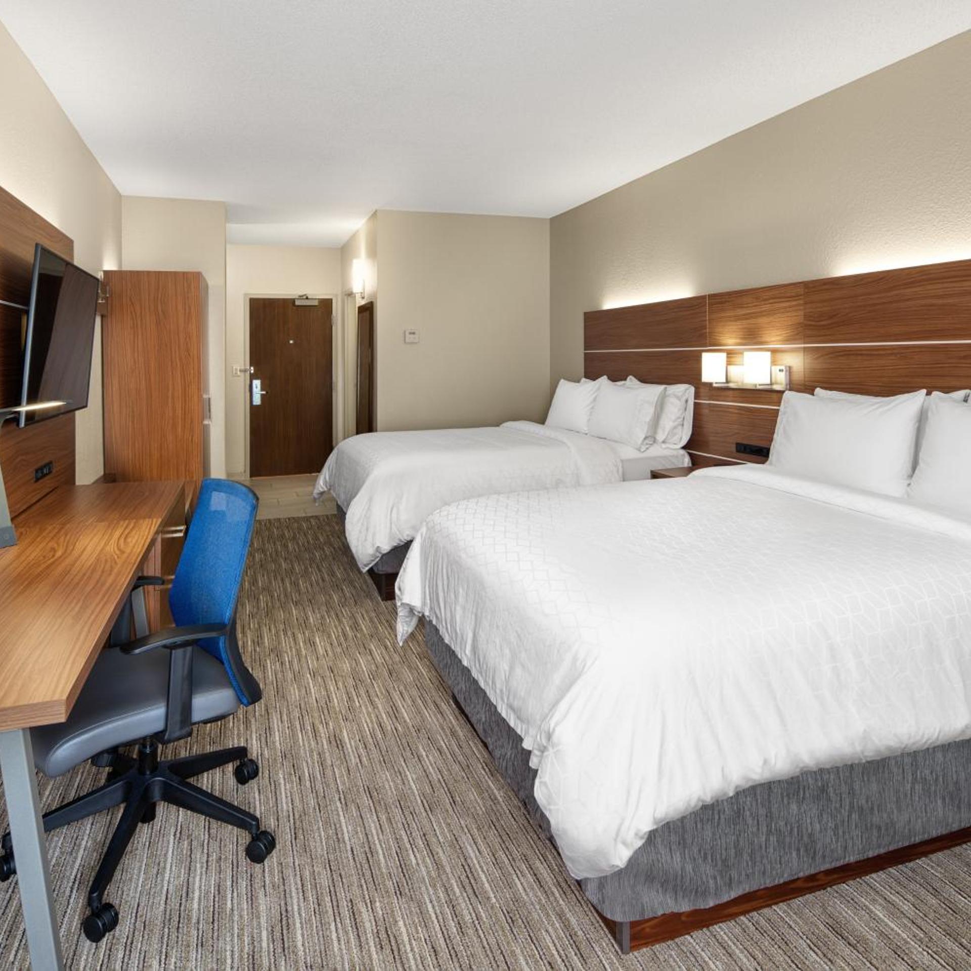 holiday inn express statesboro by ihg