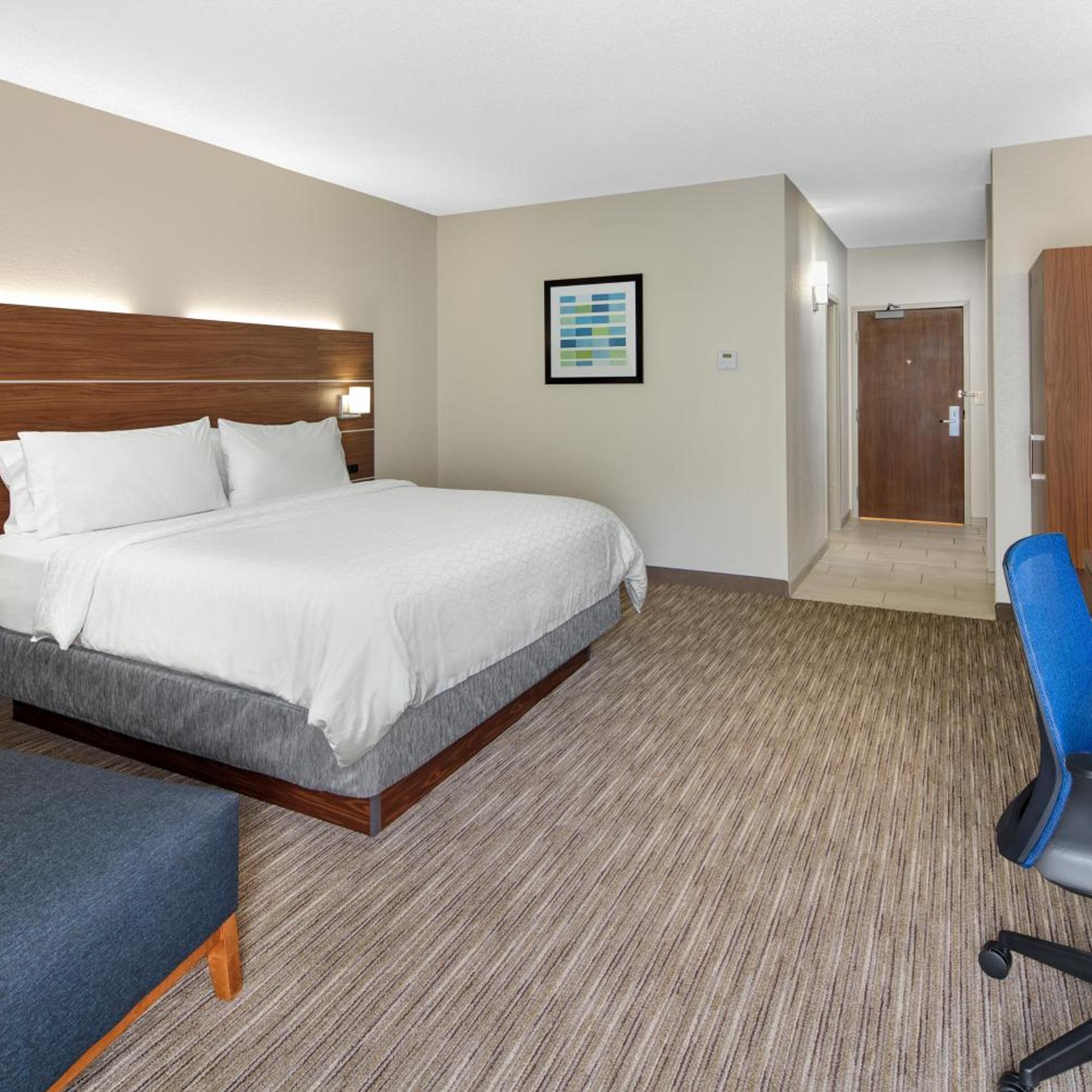 holiday inn express statesboro by ihg