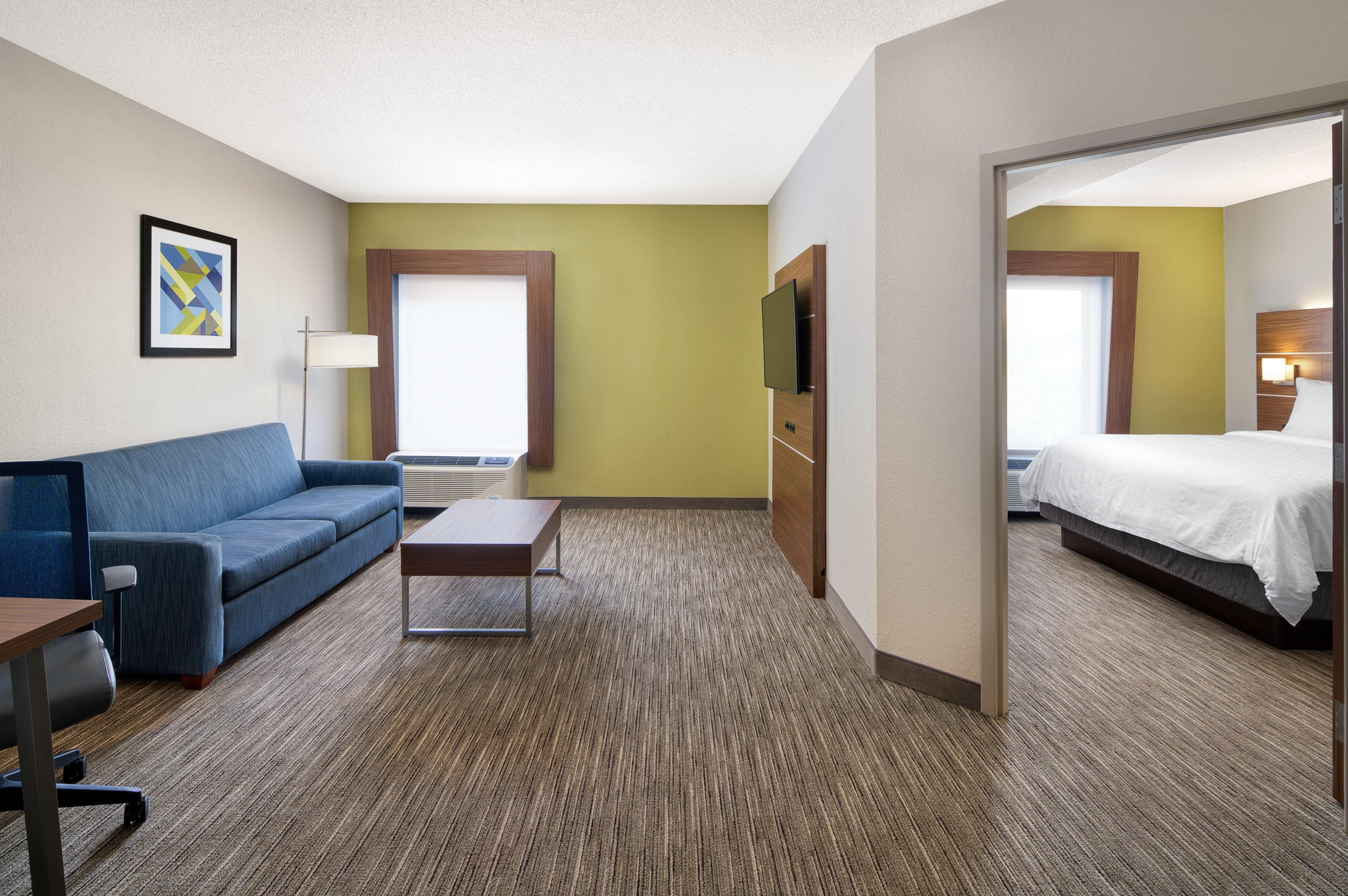 holiday inn express statesboro by ihg