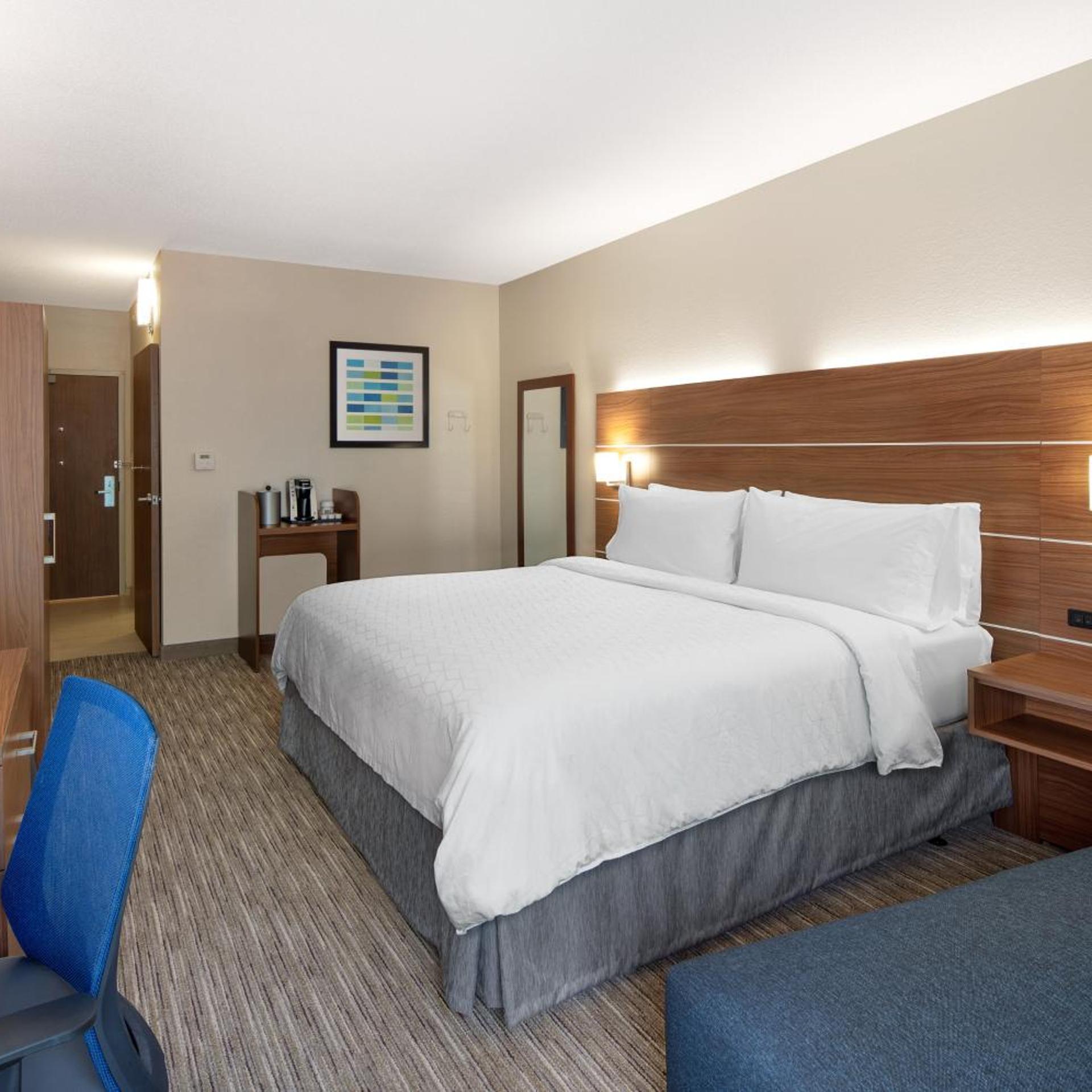 holiday inn express statesboro by ihg