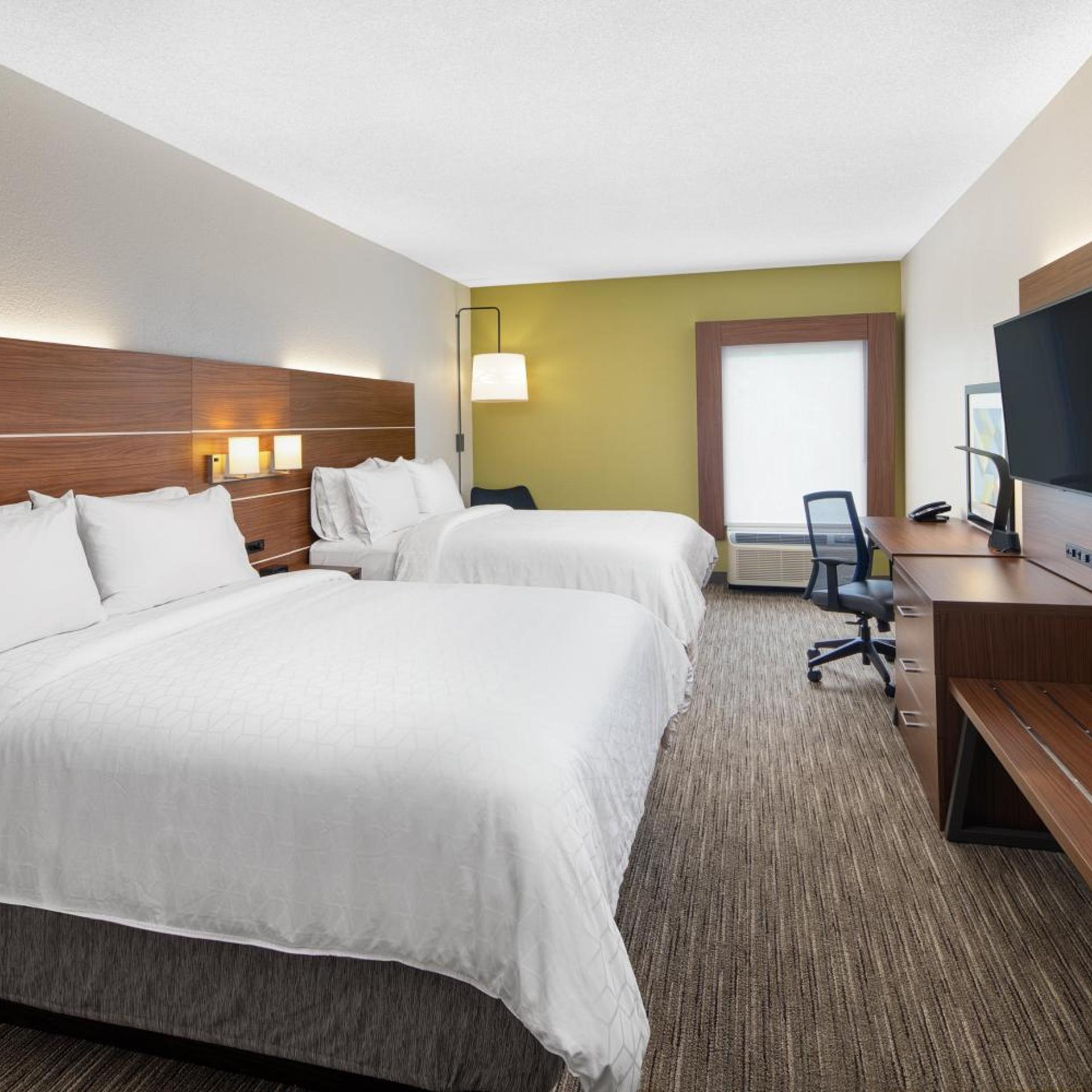 holiday inn express statesboro by ihg
