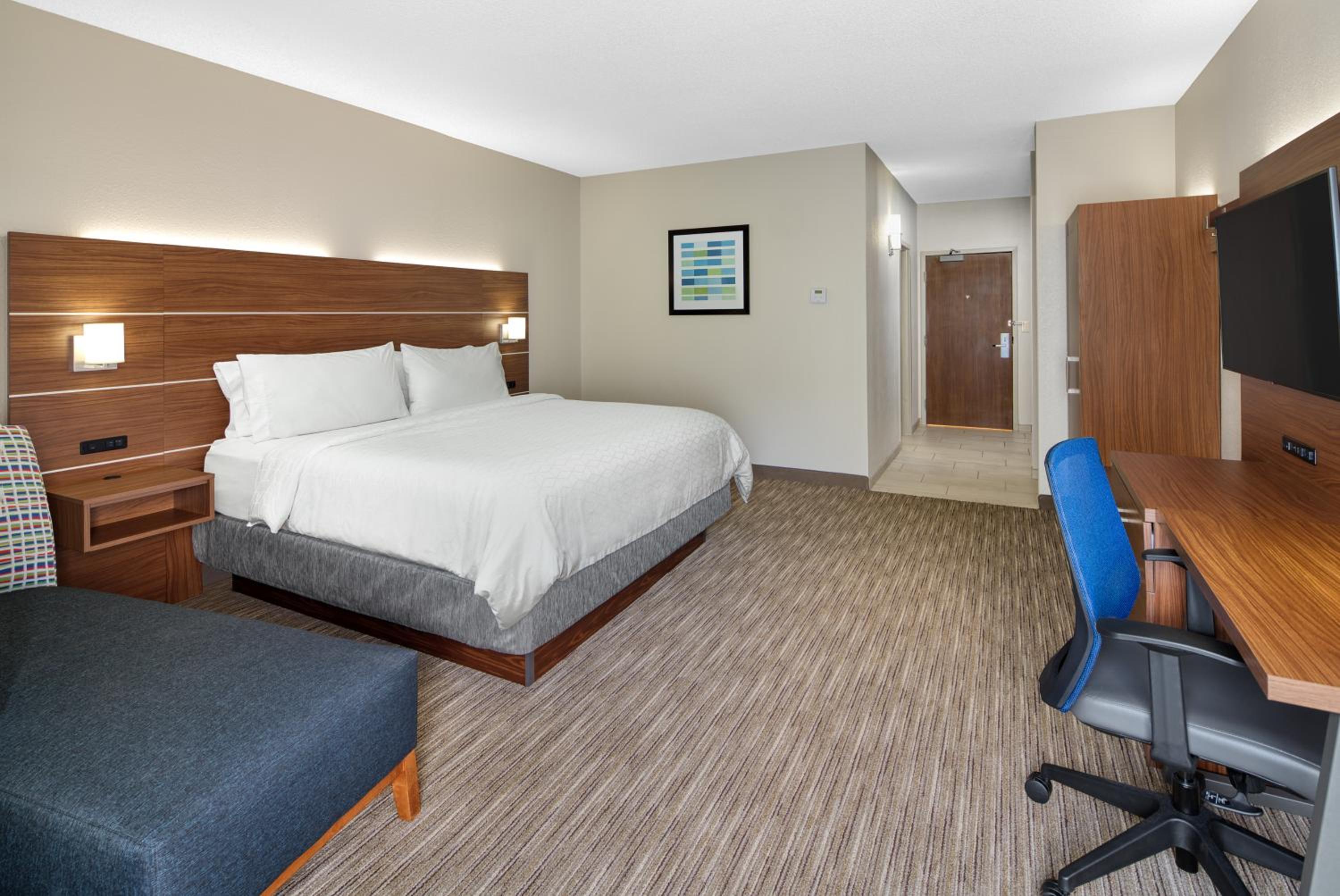 holiday inn express statesboro by ihg