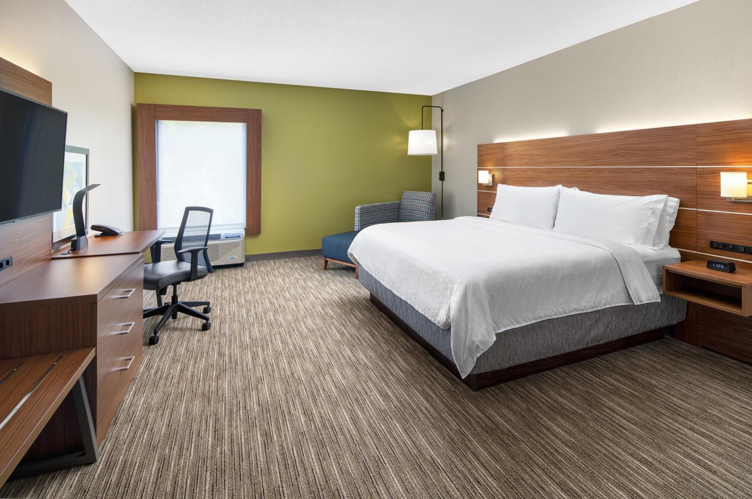 holiday inn express statesboro by ihg