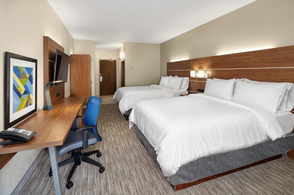 holiday inn express statesboro by ihg