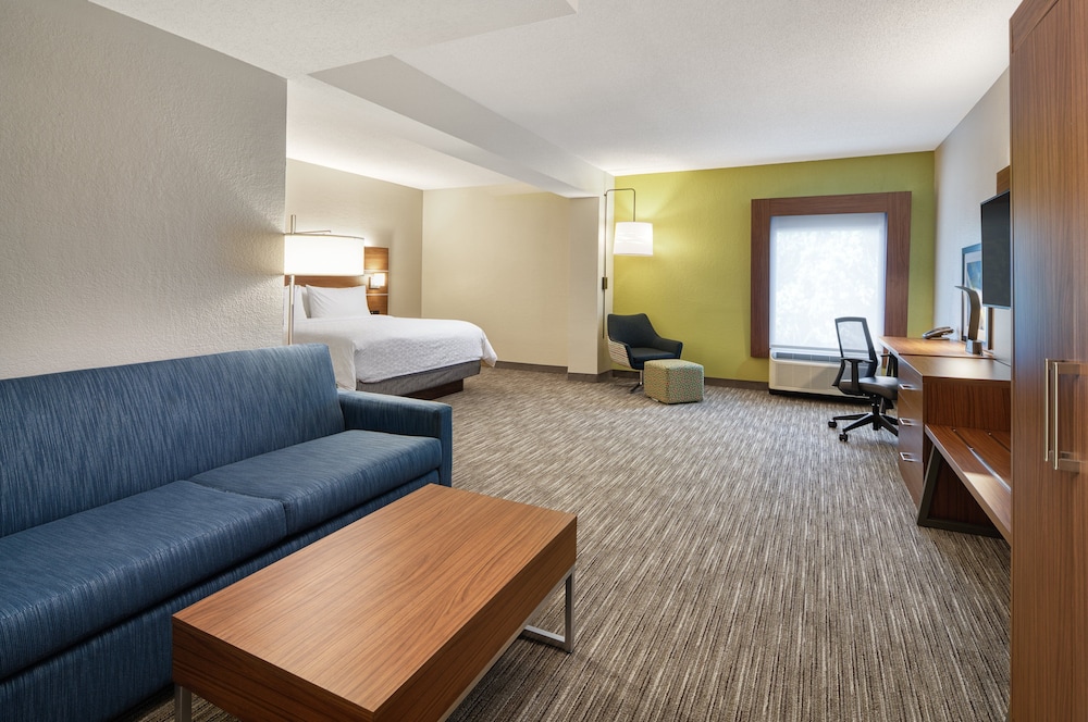 holiday inn express statesboro by ihg