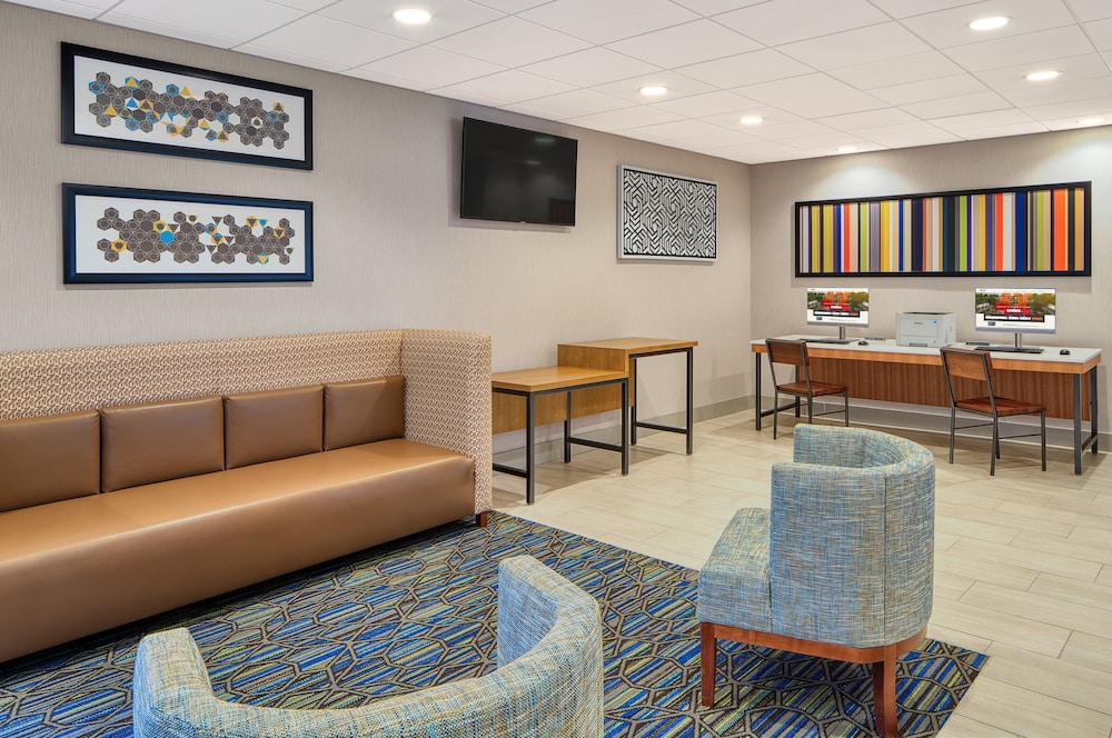 holiday inn express statesboro by ihg
