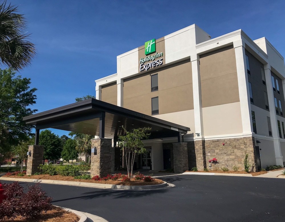 holiday inn express statesboro by ihg