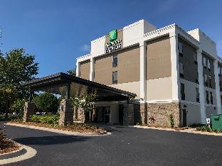 holiday inn express statesboro by ihg