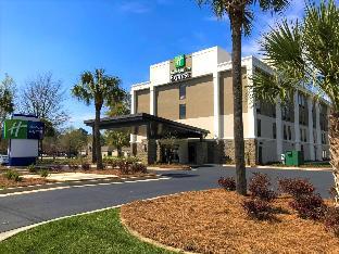 holiday inn express statesboro by ihg