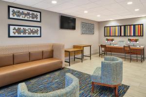 holiday inn express statesboro by ihg