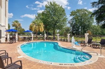 Holiday Inn Express Statesboro By Ihg,Statesboro>>Georgia,3 star
