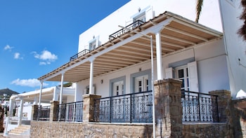 silver beach