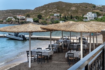 silver beach