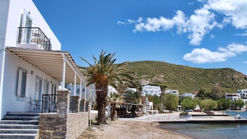 silver beach