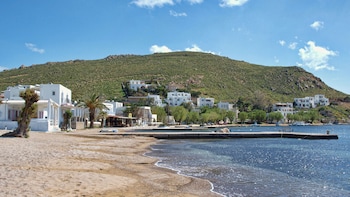silver beach