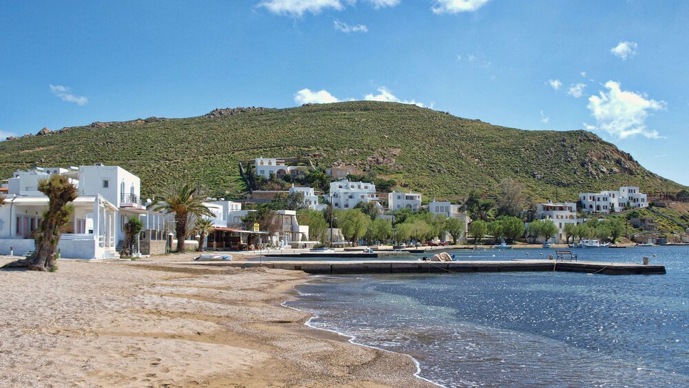 silver beach